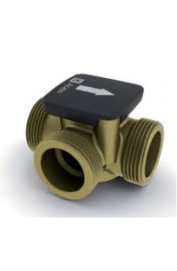 Thermisch laadventiel LK 820 ThermoVar  G 1" 55°C